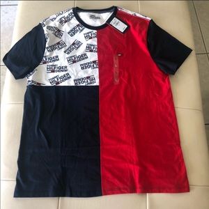 NWT! Tommy Hilfiger Denim Men’s T-shirt